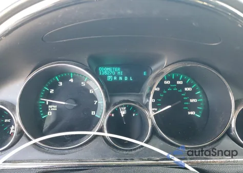 2016 Buick Enclave из США, поврежденный, VIN 5GAKRBKD0GJ280342